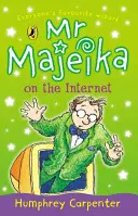 Pan Majeika na internetu - Mr Majeika on the Internet
