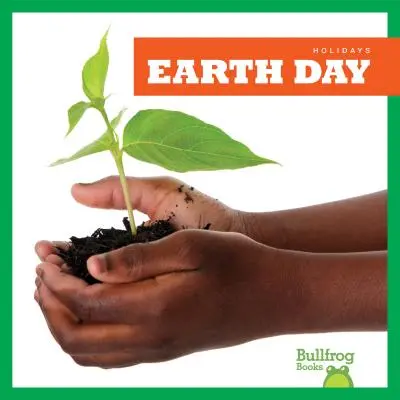Den Země - Earth Day