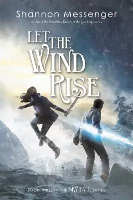 Nechte vítr povstat, 3 - Let the Wind Rise, 3