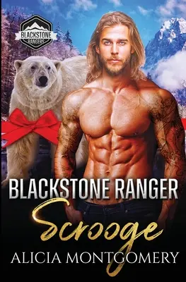Blackstone Ranger Scrooge: Blackstone Rangers Book 6: Blackstone Rangers - Blackstone Ranger Scrooge: Blackstone Rangers Book 6