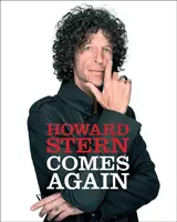Howard Stern přichází znovu - Howard Stern Comes Again
