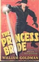 Princezna nevěsta - Princess Bride