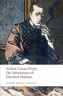 Dobrodružství Sherlocka Holmese - The Adventures of Sherlock Holmes