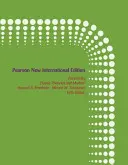 Osobnost: Pearson New International Edition - Klasické teorie a moderní výzkumy - Personality: Pearson New International Edition - Classic Theories and Modern Research