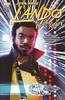 Star Wars: Lando - Dvojnásobek nebo nic - Star Wars: Lando - Double or Nothing