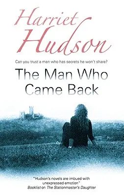 Muž, který se vrátil - Man Who Came Back