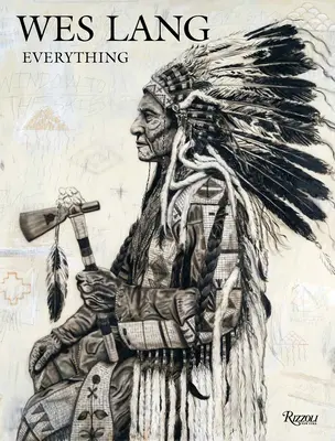 Wes Lang: Všechno - Wes Lang: Everything