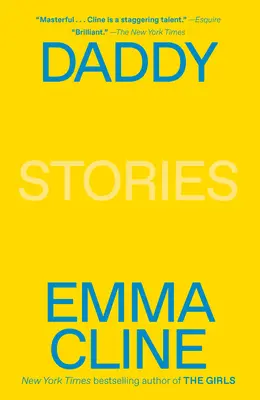 Tatínek: Příběhy - Daddy: Stories