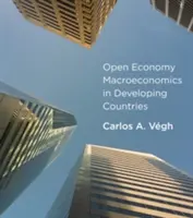 Makroekonomie otevřené ekonomiky v rozvojových zemích - Open Economy Macroeconomics in Developing Countries