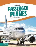 Cestovní letadla - Passenger Planes