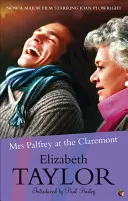 Paní Palfreyová v Claremontu - Mrs Palfrey at the Claremont
