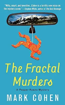 Fraktální vraždy - The Fractal Murders