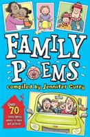 Rodinné básně - Family Poems
