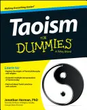 Taoismus pro hlupáky - Taoism for Dummies