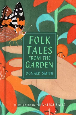 Lidové příběhy ze zahrady - Folk Tales from the Garden