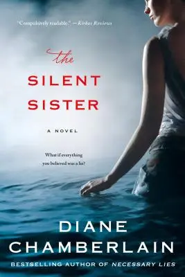 Tichá sestra - The Silent Sister