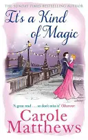 Je to druh magie - It's a Kind of Magic