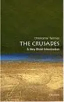 Křížové výpravy: Velmi stručný úvod - The Crusades: A Very Short Introduction