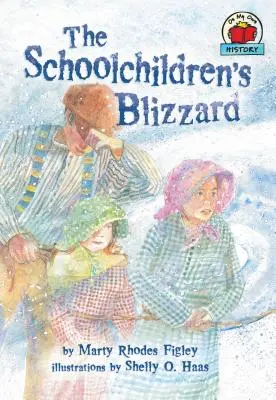 Vánice školáků - The Schoolchildren's Blizzard