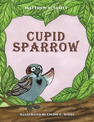 Amor Vrabec - Cupid Sparrow