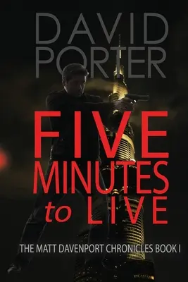 Pět minut života - Five Minutes to Live
