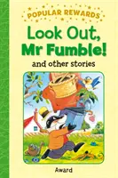 Pozor, pane Fumble! - Look Out, Mr Fumble!