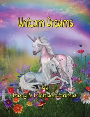 Jednorožčí sny - Unicorn Dreams