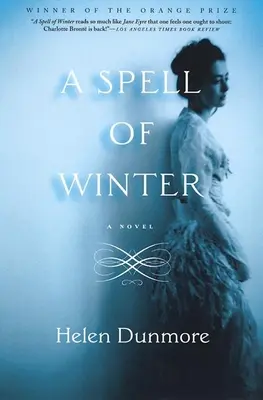 Kouzlo zimy - A Spell of Winter