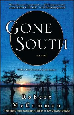Odlet na jih - Gone South