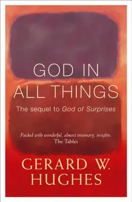 Bůh ve všech věcech - God in All Things