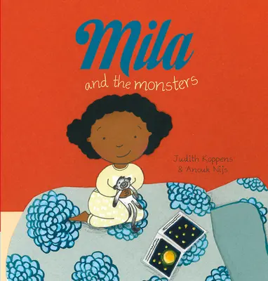 Mila a příšerky - Mila and the Monsters