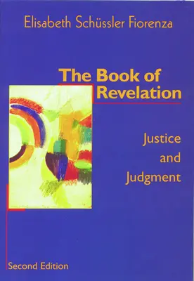 Kniha Zjevení Janovo Druhé vydání - Book of Revelation Second Edit