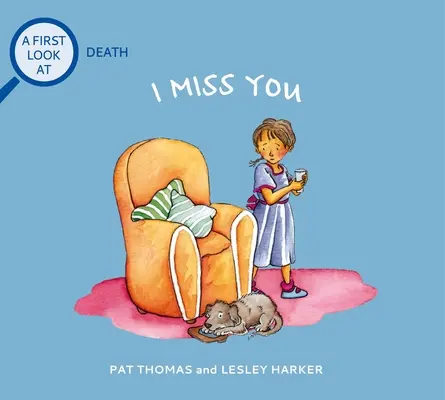 Chybíš mi: První pohled na smrt - I Miss You: A First Look at Death