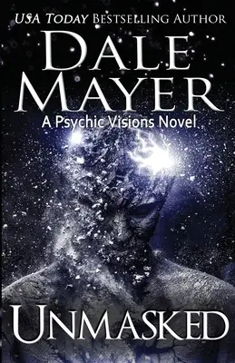 Odhalení: A Psychic Visions Novel - Unmasked: A Psychic Visions Novel