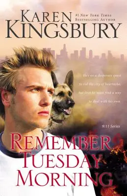 Vzpomínka na úterní ráno: (dříve publikováno pod názvem Every Now and Then) - Remember Tuesday Morning: (Previously Published as Every Now and Then)