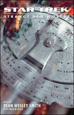 Star Trek: Podivné nové světy X - Star Trek: Strange New Worlds X