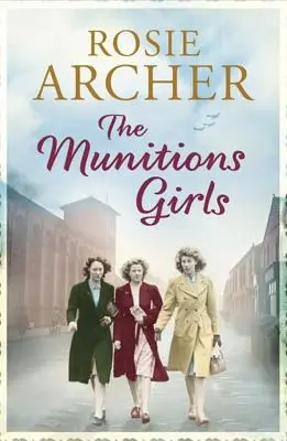 Dívky s municí - The Munitions Girls