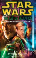 Hvězdné války: Cestusův podvod - Star Wars: The Cestus Deception