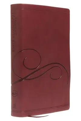 Rodinný život Manželství Bible-NKJV - Family Life Marriage Bible-NKJV