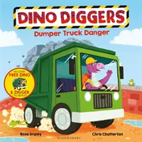 Nebezpečí sklápěčky - Dumper Truck Danger