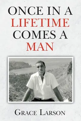Jednou za život přijde člověk - Once In A Lifetime Comes A Man