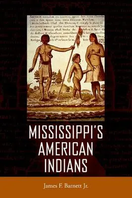 Američtí indiáni v Mississippi - Mississippi's American Indians