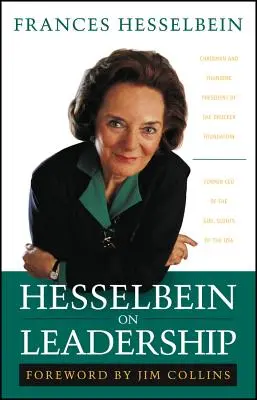 Hesselbein o vedení - Hesselbein on Leadership