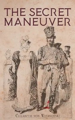 Tajný manévr - The Secret Maneuver