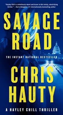 Divoká cesta, 2: Thriller - Savage Road, 2: A Thriller