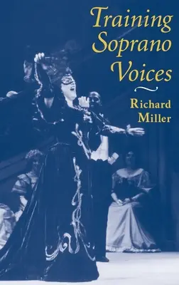 Výcvik sopránových hlasů - Training Soprano Voices