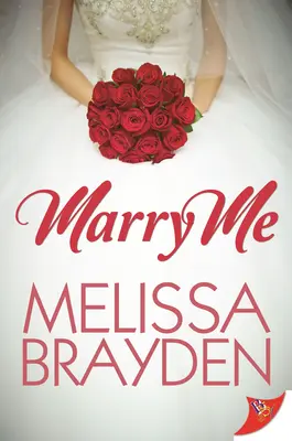 Vezmi si mě - Marry Me