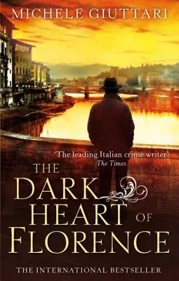 Temné srdce Florencie - The Dark Heart of Florence