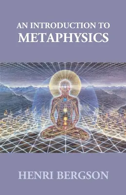 Úvod do metafyziky - An Introduction To Metaphysics