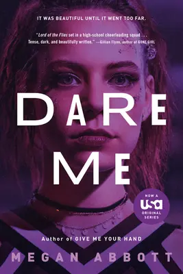 Odvaž se mě - Dare Me